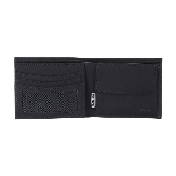 oxmox New Cryptan Wallet RFID protection 12 cm