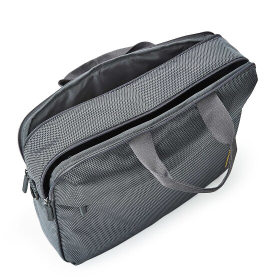 Mandarina Duck Zephyr Briefcase 38 cm