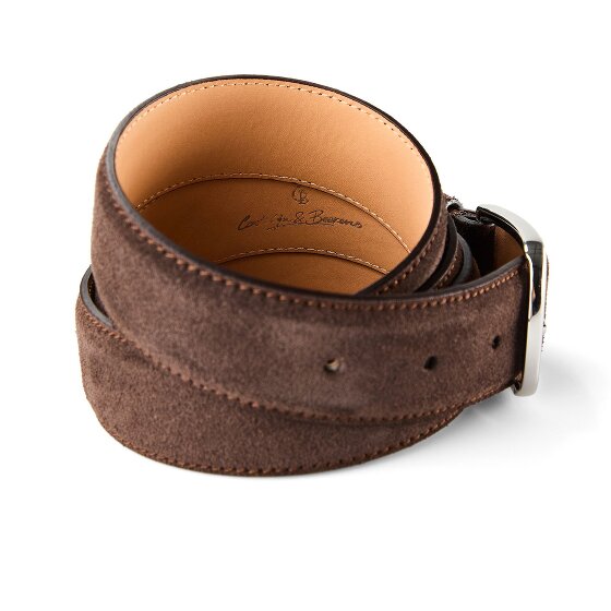 Castelijn & Beerens Belt Leather