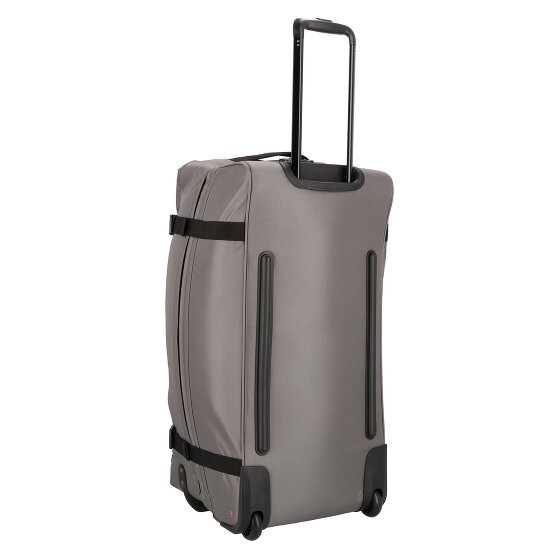 American Tourister Urban Track L 2-roll travel bag 78 cm