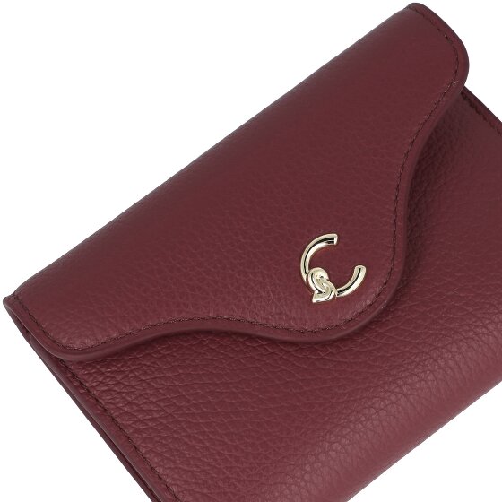 Coccinelle C-Me Wallet Leather 14 cm