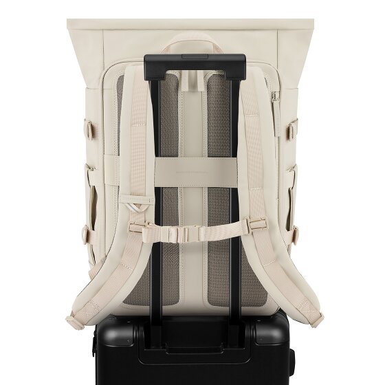 Kapten & Son Helsinki Pro Daypack 52 cm Laptop compartment