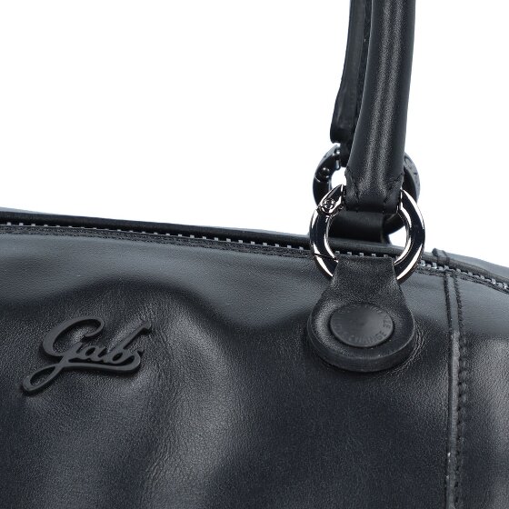 Gabs G3 Plus Shoulder Bag L Leather 43 cm