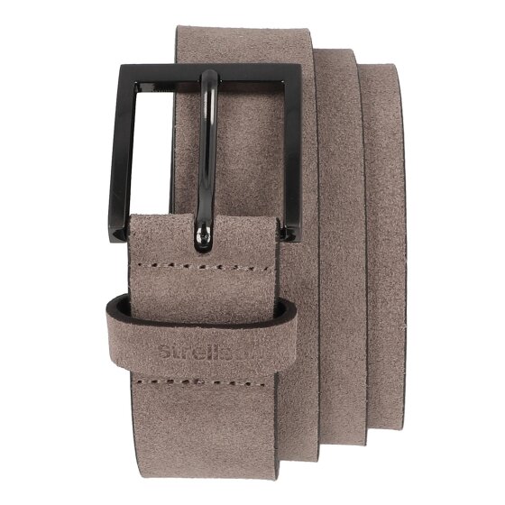 Strellson Belt Leather Strellson Belt Leather