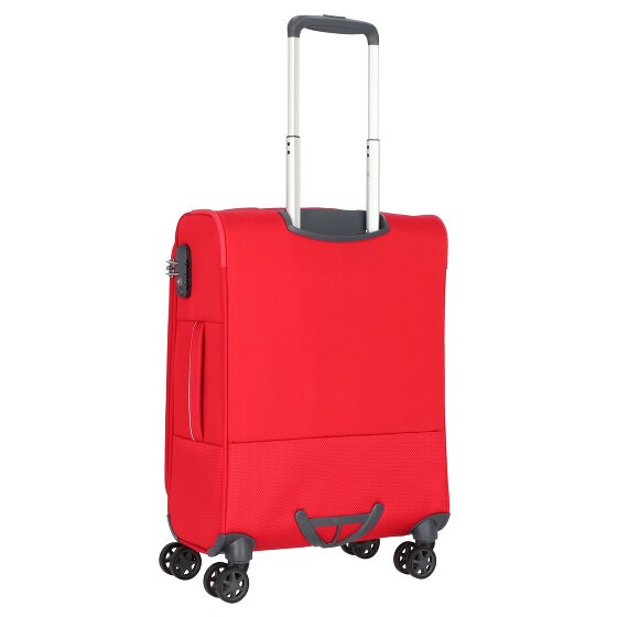 Samsonite Popsoda 4 Roll Cabin Trolley 55 cm