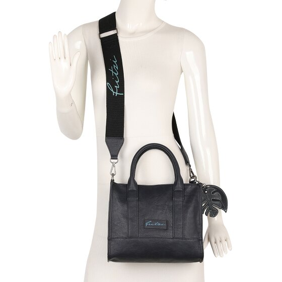 Fritzi aus Preußen Eco Square Handbag 26 cm