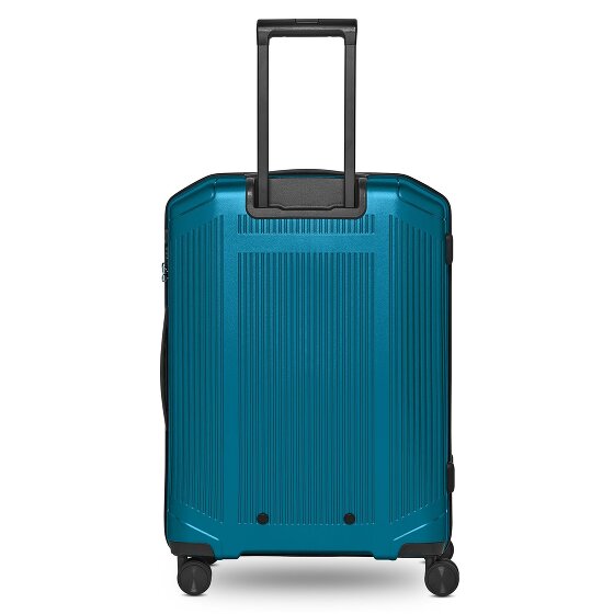 Smartbox Edition 02 4 wheels Trolley M 66 cm