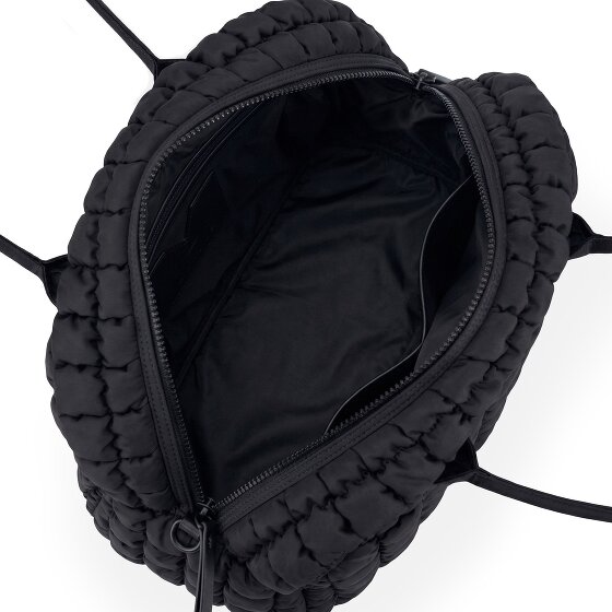 LES VISIONNAIRES Unio Bowling Shoulder Bag 46 cm