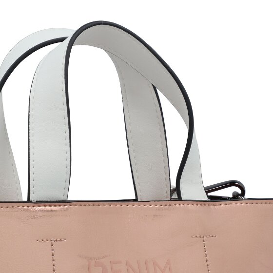 Tom Tailor Denim Madita Handbag 21 cm