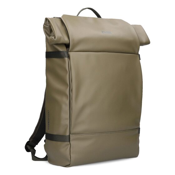Zwei Aqua Daypack 47 cm Laptop compartment