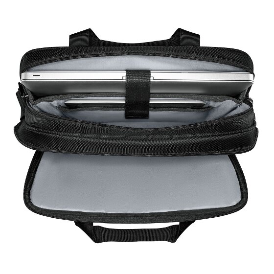 Wenger Prospectus Briefcase 38 cm Laptop compartment