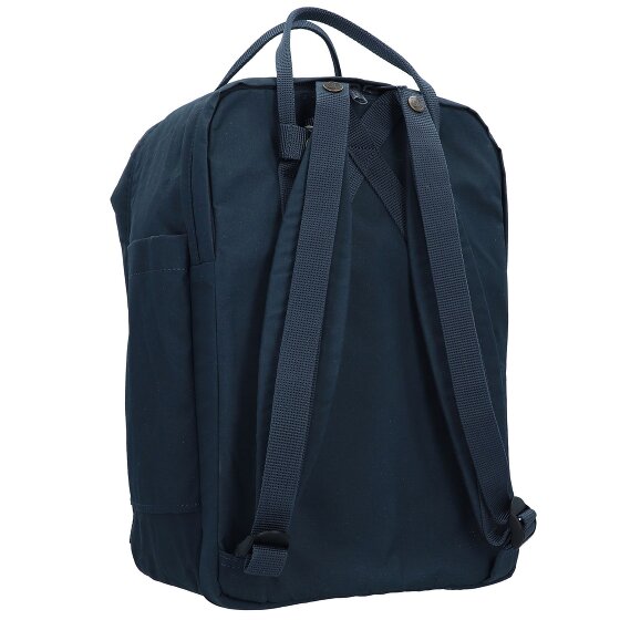 Fjällräven Kanken backpack 37 cm laptop compartment