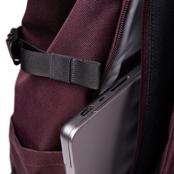 Sandqvist Icon Daypack 65 cm Laptop compartment