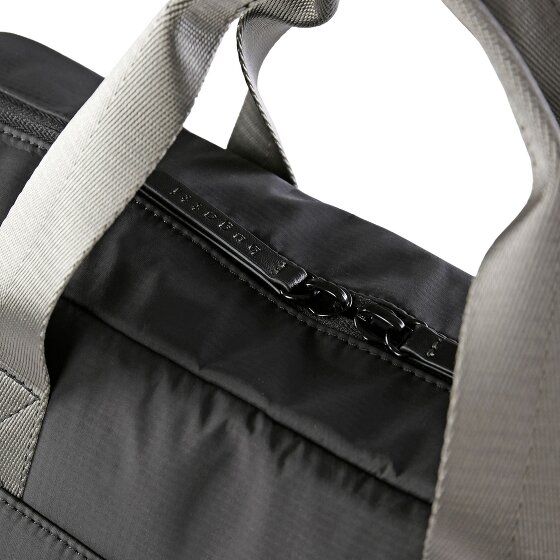 Bugatti Legere Briefcase 40 cm Laptop compartment