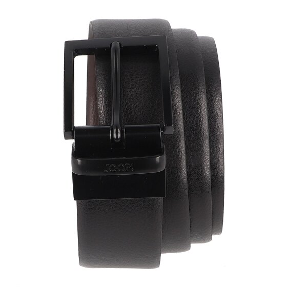 Joop! Haka reversible belt leather