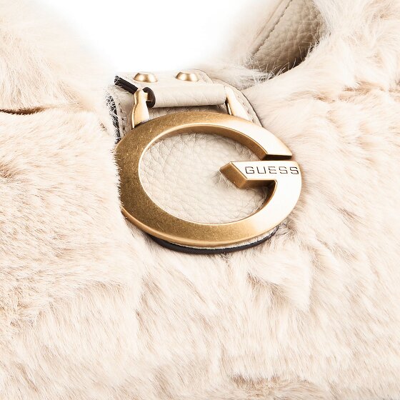 Guess Camden Shoulder Bag 25 cm