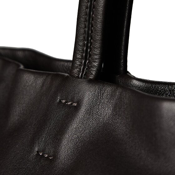 Liebeskind Hera II Shoulder Bag L Genuine Leather 42 cm