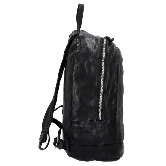 Campomaggi Frassino Daypack Leather 34 cm Laptop compartment