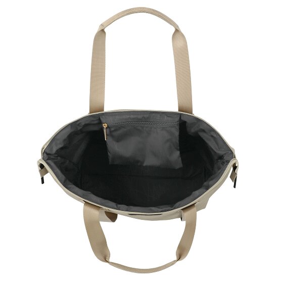 Travelite Barbara Stepp Shopper Bag 44 cm