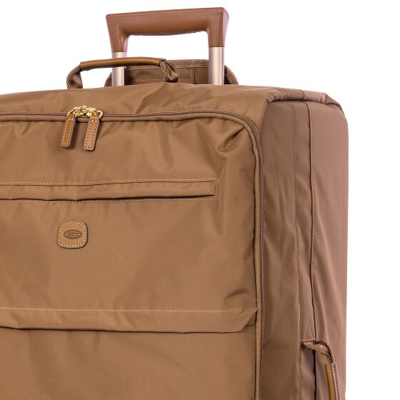 Bric's X-Collection 4 wheels Trolley 77 cm