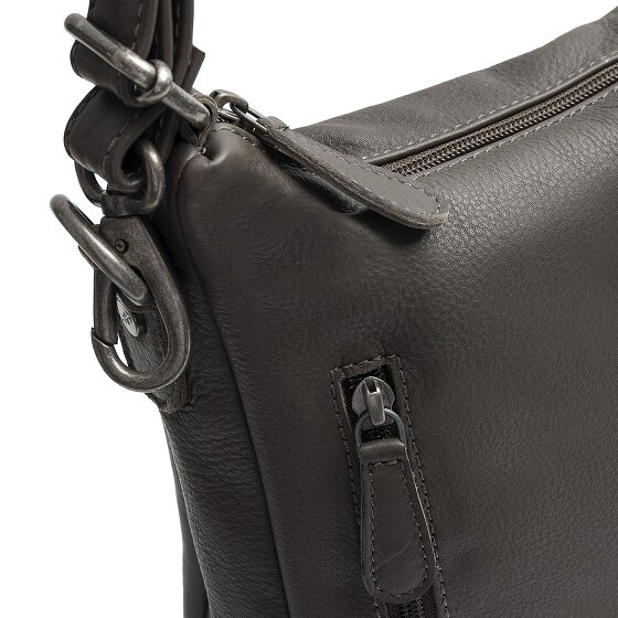 The Chesterfield Brand Azura Shoulder Bag Genuine Leather 32 cm