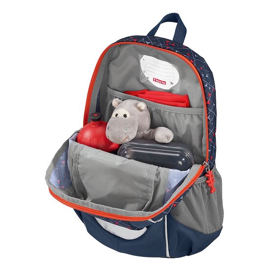 Step by Step KIGA Maxi Kids backpack 34 cm