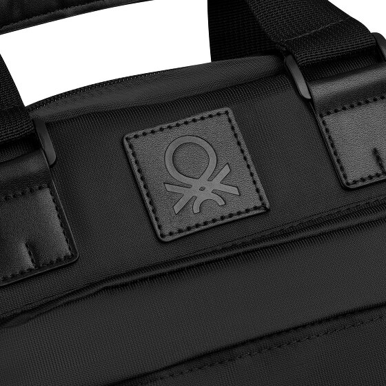 Delsey Paris x United Colors of Benetton Color Block 42 cm laptop compartment
