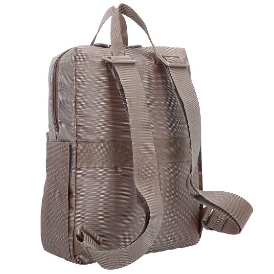 Mandarina Duck Backpack 38 cm laptop compartment