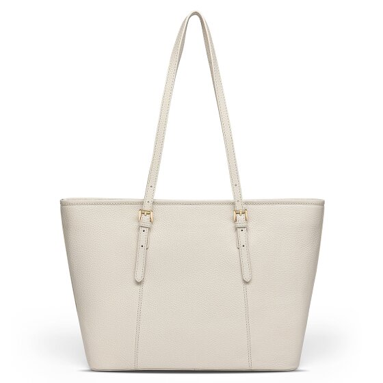 Lazarotti Bologna Leather Shopper Bag Leather 35 cm