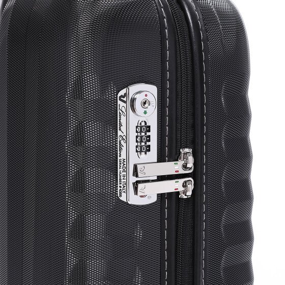Roncato E-Lite 4 wheels Trolley 72 cm