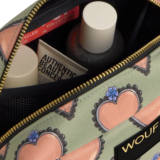Wouf Daily Toiletry bag 20 cm