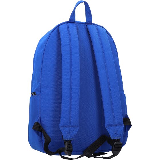 Herschel Classic X-Large backpack 44 cm laptop compartment