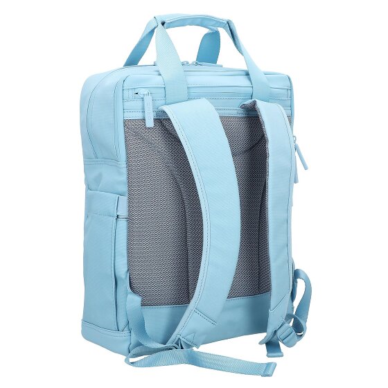 Harbour 2nd City Lights Hamburg Daypack XL 40 cm Laptop compartment