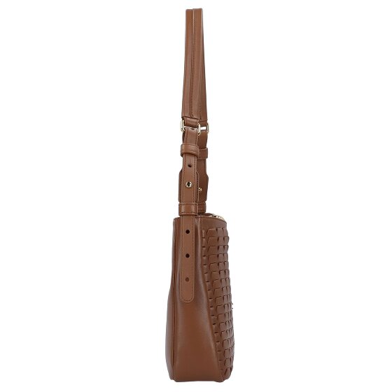 Furla Sfera Soft Shoulder Bag M Leather 30 cm