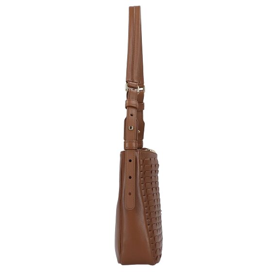 Furla Sfera Soft Shoulder Bag M Leather 30 cm