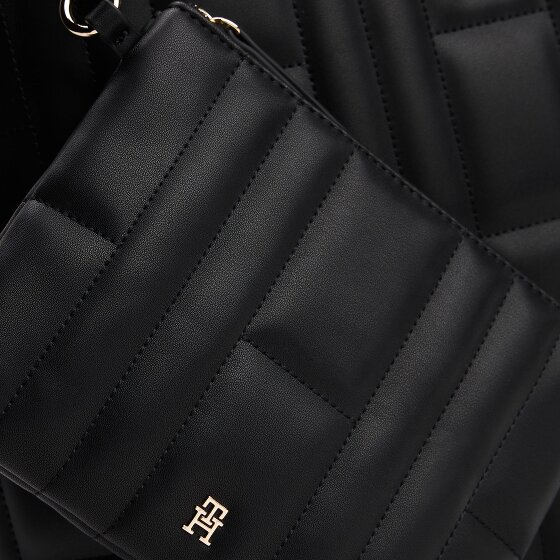Tommy Hilfiger Feminine Shopper Bag 38 cm