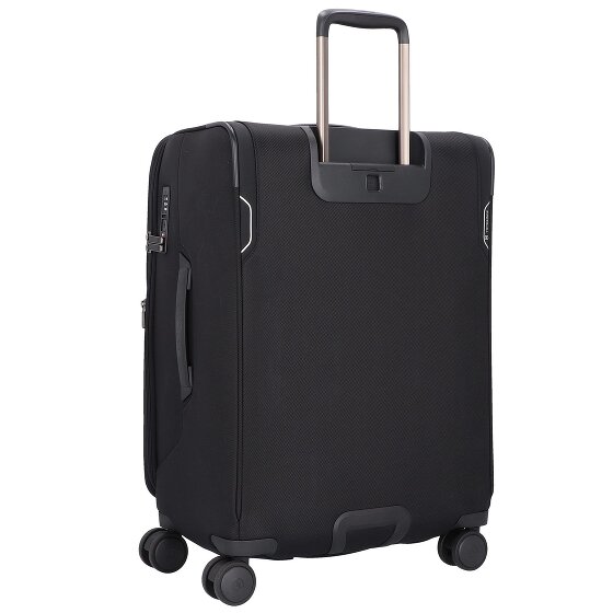 Victorinox Werks Traveler 6.0 4-Wheel Trolley 63 cm