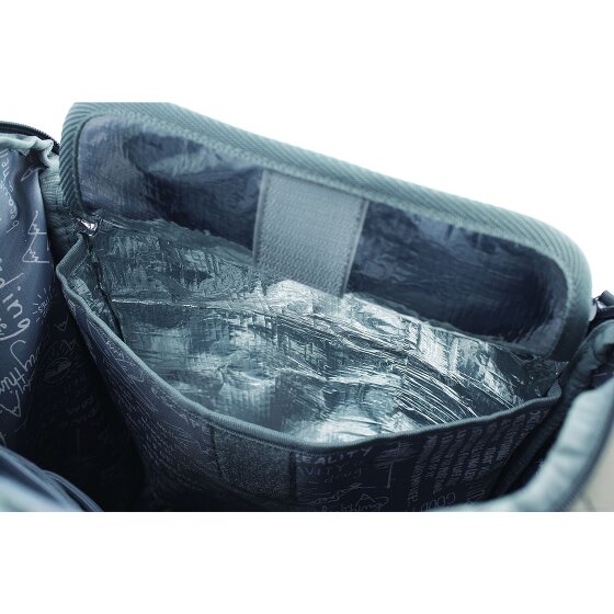 NITRO Nikuro backpack 49 cm laptop compartment