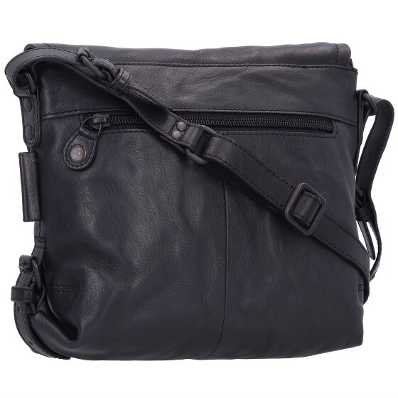 aunts & uncles Grandma's Luxury Club Mrs. Puff Pie Shoulder bag Leather 22 cm