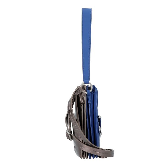 Desigual Delta Vega Shoulder Bag 24 cm