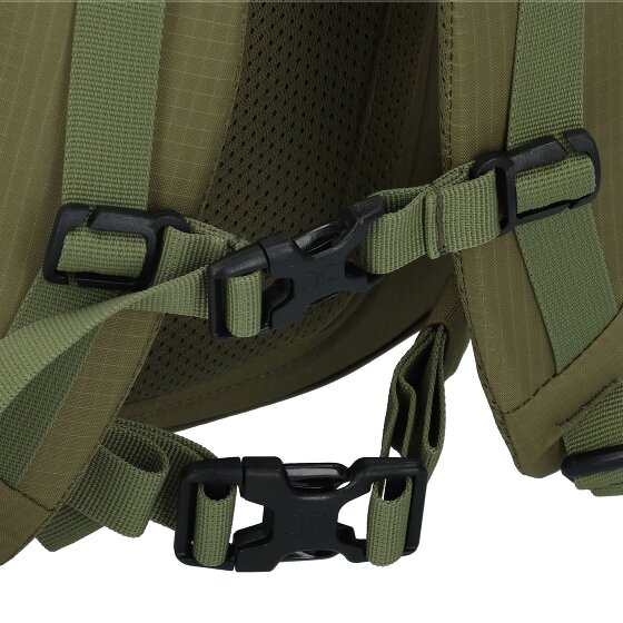 Haglöfs Vide Daypack 47 cm Laptop compartment