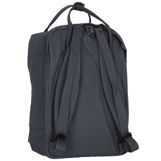 Fjällräven Kanken backpack 35 cm laptop compartment