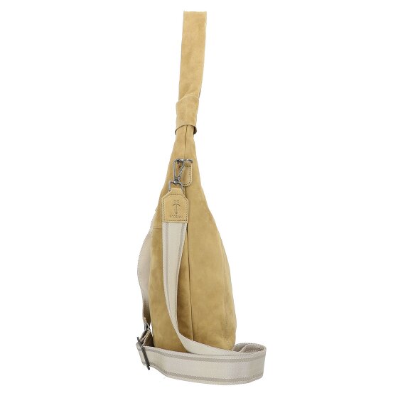 Harbour 2nd Laurine Shoulder Bag Genuine Leather 34 cm