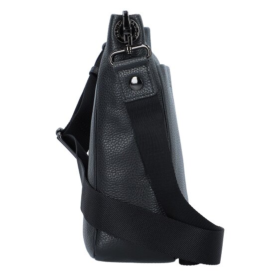 Mandarina Duck Mellow Leather Shoulder bag Leather 30 cm