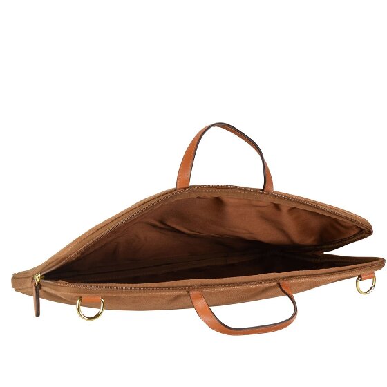 Bric's Life briefcase 42 cm laptop compartment