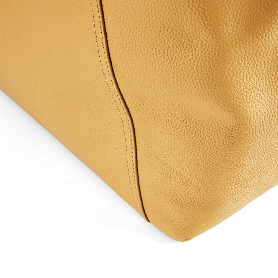 Liebeskind Chudy Shopper Bag L Genuine Leather 57 cm
