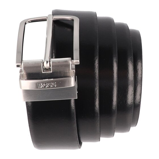 Boss Owen Belt Leather
