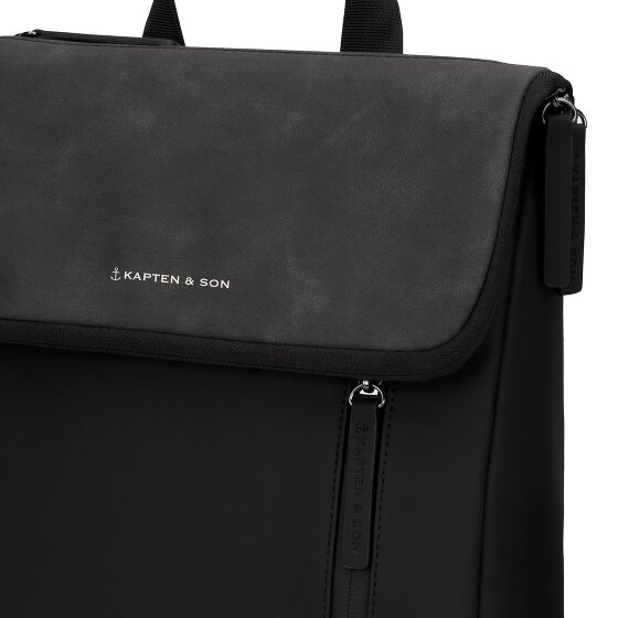 Kapten & Son Vallen City backpack 31 cm