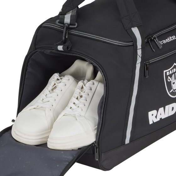 Travelite travelite x NFL Sports bag 49 cm