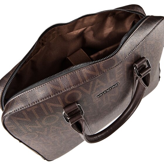 Valentino King RE Briefcase 41 cm Laptop compartment